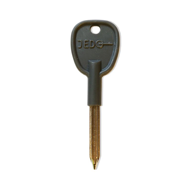 Zareema Standard Rack Bolt Key – 35mm Security Lock Key
