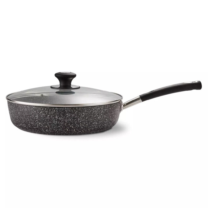 Zareema 28cm Non-Stick Multi Pan – Precision Cooking Essential