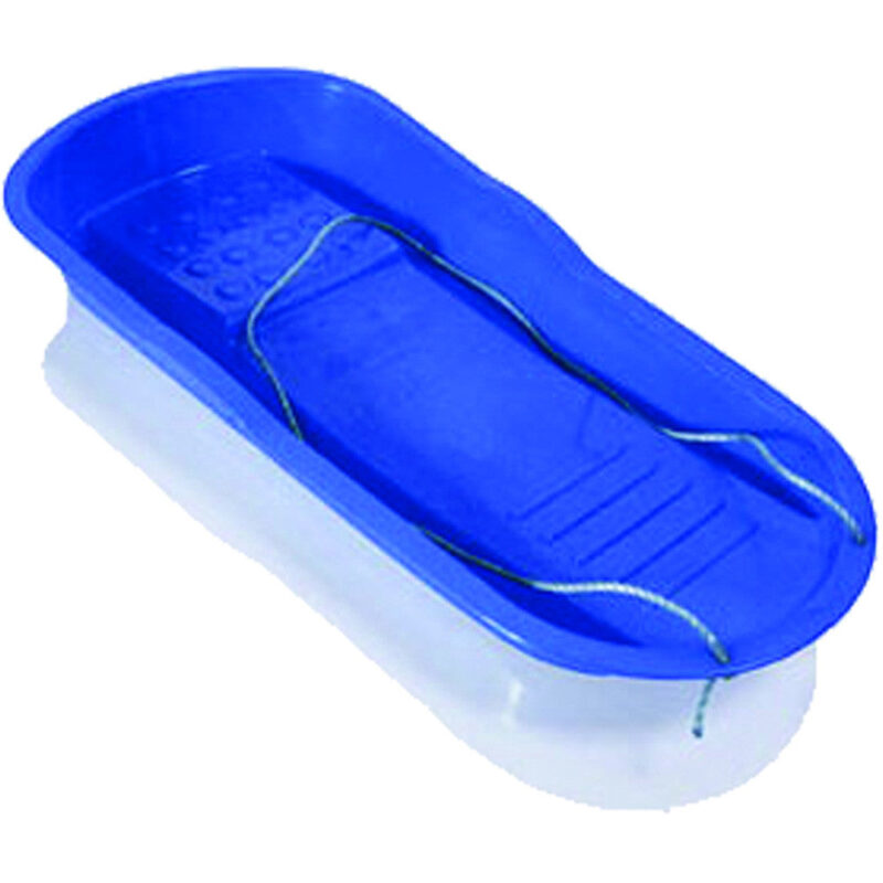 Zareema Snow Sledge – Durable Winter Sled for Kids and Adults - Image 2