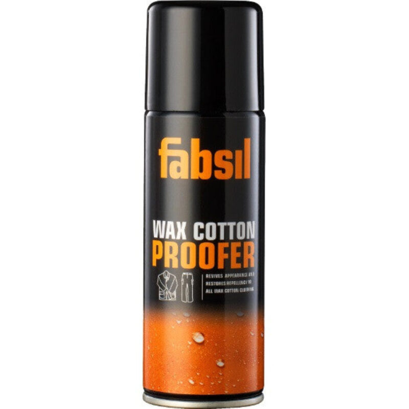 Zareema 200ml Wax Cotton Proofer – Waterproofing Aerosol Spray - Image 2