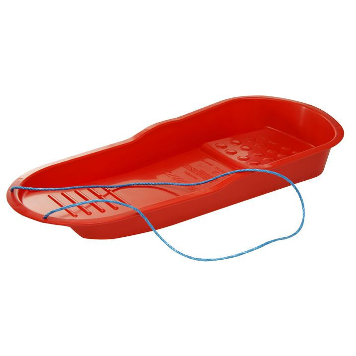 Zareema Snow Sledge – Durable Winter Sled for Kids and Adults